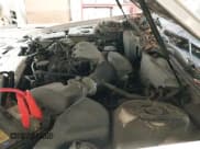 ✅ 1993 Ford Taurus GL • VIN: 1FALP52U1PG153869 • Lot: 43383973. Wystawiony na IAAI z przebiegiem 52 208 mil. Bezpłatny archiwum sprzedaży aukcyjnych z USA i szczegółowy raport historii pojazdu na DreamBid. Zdjęcie 12.