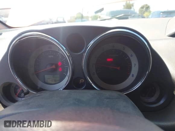 ✅ 2012 Mitsubishi Eclipse GS • VIN: 4A31K5DF5CE006553 • Лот: 42896621. Опубликован ранее на IAAI с пробегом 174 676 миль. Бесплатный доступ к архиву аукционных продаж из США и подробный отчёт об истории автомобиля на DreamBid. Изображение 7.