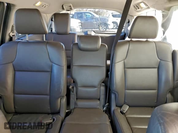 ✅ 2015 Honda Odyssey Touring Elite • VIN: 5FNRL5H91FB063309 • Lot: 94290475. Listed on Copart with 146,862 mi. Free auction sales archive from the USA and detailed vehicle history report at DreamBid. Image 10.