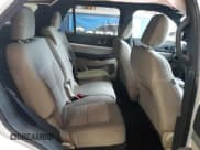 ✅ 2018 Ford Explorer • VIN: 1FM5K8B8XJGA71731 • Lot: 85824475. Listed on Copart with 75,708 mi. Free auction sales archive from the USA and detailed vehicle history report at DreamBid. Image 11.