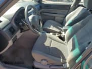 ✅ 2007 Subaru Forester X • VIN: JF1SG63657H728325 • Lot: 81921775. Listed on Copart with 130,944 mi. Free auction sales archive from the USA and detailed vehicle history report at DreamBid. Image 7.