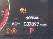 ✅ 2022 Honda Civic Sport • VIN: 2HGFE2F56NH583768 • Lot: 43351607. Wystawiony na IAAI z przebiegiem 37 897 mil. Bezpłatny archiwum sprzedaży aukcyjnych z USA i szczegółowy raport historii pojazdu na DreamBid. Zdjęcie 15.