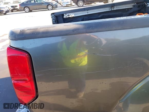 ✅ 2007 Nissan Frontier SE • VIN: 1N6AD07U07C428223 • Lot: 43478017. Listed on IAAI with 227,517 mi. Free auction sales archive from the USA and detailed vehicle history report at DreamBid. Image 19.