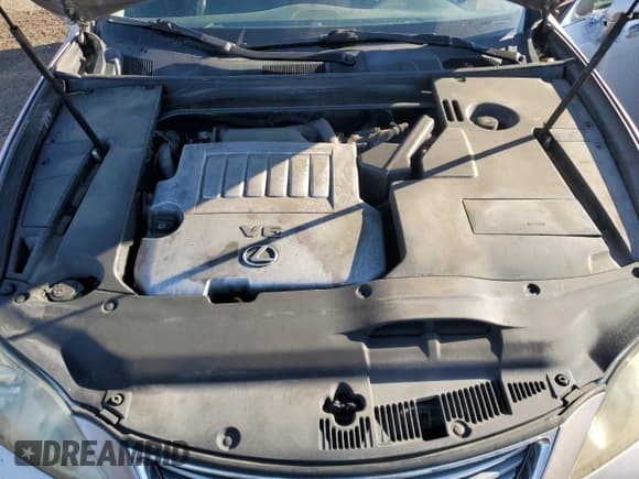 ✅ 2007 Lexus ES 330 • VIN: JTHBJ46G272002654 • Lot: 93108335. Wystawiony na Copart z przebiegiem 253 482 mil. Bezpłatny archiwum sprzedaży aukcyjnych z USA i szczegółowy raport historii pojazdu na DreamBid. Zdjęcie 11.