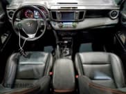 ✅ 2016 Toyota RAV4 SE • VIN: JTMJFREV6GJ080632 • Lot: 96414855. Listed on Copart with 197,316 mi. Free auction sales archive from the USA and detailed vehicle history report at DreamBid. Image 8.