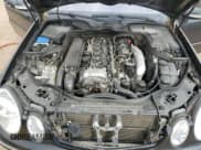 ✅ 2005 Mercedes-Benz E 320 CDI • VIN: WDBUF26J55A740798 • Lot: 69273035. Listed on Copart with 168,971 mi. Free auction sales archive from the USA and detailed vehicle history report at DreamBid. Image 11.