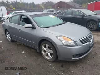 ✅ 2007 Nissan Altima SE • VIN: 1N4BL21E67C186213 • Lot: 42174149. Listed on IAAI with 138,616 mi. Free auction sales archive from the USA and detailed vehicle history report at DreamBid. Image 1.