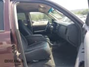 ✅ 2004 Dodge Dakota SLT • VIN: 1D7HG48NX4S649522 • Lot: 42580132. Listed on IAAI with 124,037 mi. Free auction sales archive from the USA and detailed vehicle history report at DreamBid. Image 5.