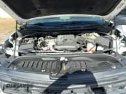 ✅ 2022 Chevrolet Silverado 1500 Custom Trail Boss • VIN: 3GCUDCET0NG553356 • Lot: 92641155. Listed on Copart with 134,759 mi. Free auction sales archive from the USA and detailed vehicle history report at DreamBid. Image 7.