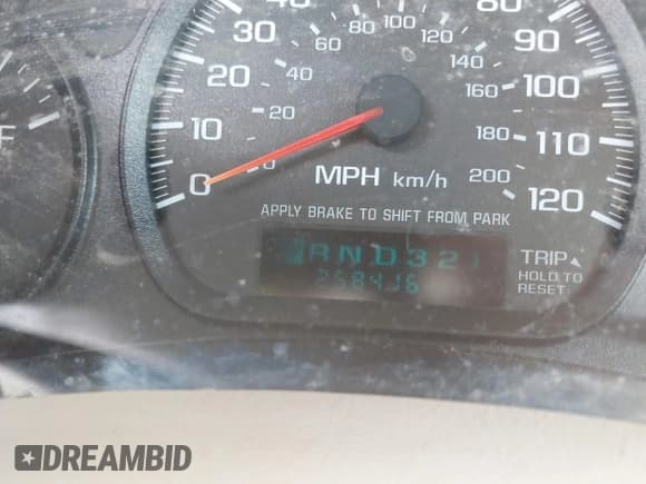 ✅ 2002 Chevrolet Impala • VIN: 2G1WF55E829112959 • Lot: 42874334. Wystawiony na IAAI z przebiegiem 238 416 mil. Bezpłatny archiwum sprzedaży aukcyjnych z USA i szczegółowy raport historii pojazdu na DreamBid. Zdjęcie 7.