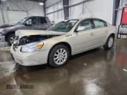 ✅ 2009 Buick Lucerne CX • VIN: 1G4HP57M39U142736 • Лот: 67911345. Опубликован ранее на Copart с пробегом 121 089 миль. Бесплатный доступ к архиву аукционных продаж из США и подробный отчёт об истории автомобиля на DreamBid. Изображение 1.