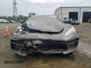 2023 Chevrolet Corvette 1LT с VIN 1G1YA2D42P5122616, выставлен на аукционе Copart как лот 63721924 с пробегом 5 175 миль миль и Списание • Salvage title. История ставок и продаж доступна на DreamBid. Изображение 5.