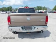 ✅ 2010 Dodge 1500 TRX • VIN: 1D7RV1GT5AS179033 • Lot: 42378439. Wystawiony na IAAI z przebiegiem 192 045 mil. Bezpłatny archiwum sprzedaży aukcyjnych z USA i szczegółowy raport historii pojazdu na DreamBid. Zdjęcie 16.