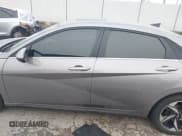 ✅ 2023 Hyundai Elantra Limited • VIN: KMHLP4AG0PU486724 • Лот: 41205012. Опубликован ранее на IAAI с пробегом 23 065 миль. Бесплатный доступ к архиву аукционных продаж из США и подробный отчёт об истории автомобиля на DreamBid. Изображение 14.