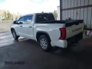 ✅ 2022 Toyota Tundra SR5 • VIN: 5TFLA5AB8NX018073 • Lot: 41782146. Listed on IAAI with 57,053 mi. Free auction sales archive from the USA and detailed vehicle history report at DreamBid. Image 3.