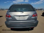 ✅ 2003 Lexus RX 300 • VIN: JTJGF10U630153876 • Lot: 60293345. Listed on Copart with 282,587 mi. Free auction sales archive from the USA and detailed vehicle history report at DreamBid. Image 6.