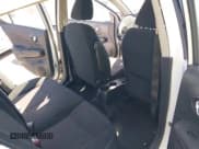 ✅ 2019 Nissan Versa S Plus • VIN: 3N1CN7APXKL842937 • Lot: 43137743. Listed on IAAI with Not provided. Free auction sales archive from the USA and detailed vehicle history report at DreamBid. Image 8.