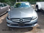 ✅ 2021 Mercedes-Benz C 300 • VIN: W1KWF8EB0MR637737 • Lot: 42613010. Wystawiony na IAAI z przebiegiem 71 368 mil. Bezpłatny archiwum sprzedaży aukcyjnych z USA i szczegółowy raport historii pojazdu na DreamBid. Zdjęcie 12.