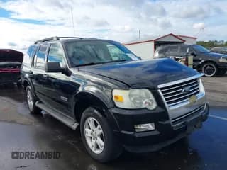 ✅ 2007 Ford Explorer XLT • VIN: 1FMEU73E97UB58846 • Lot: 43446197. Listed on IAAI with 209,684 mi. Free auction sales archive from the USA and detailed vehicle history report at DreamBid. Image 1.