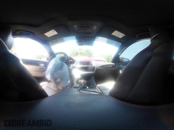 ✅ 2023 Cadillac CT5 Sport • VIN: 1G6DU5RK3P0137163 • Lot: 42405151. Wystawiony na IAAI z przebiegiem Nie podano. Bezpłatny archiwum sprzedaży aukcyjnych z USA i szczegółowy raport historii pojazdu na DreamBid. Zdjęcie 19.