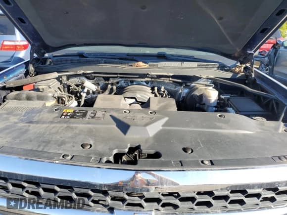 ✅ 2014 Chevrolet Silverado 1500 Work Truck • VIN: 3GCPCPEHXEG270224 • Лот: 76372954. Опубликован ранее на Copart с пробегом 133 810 миль. Бесплатный доступ к архиву аукционных продаж из США и подробный отчёт об истории автомобиля на DreamBid. Изображение 11.