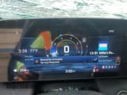 ✅ 2025 Chevrolet Equinox FWD RS • VIN: 3GNAXLEG4SL181835 • Lot: 60344035. Wystawiony na Copart z przebiegiem 3 122 mil. Bezpłatny archiwum sprzedaży aukcyjnych z USA i szczegółowy raport historii pojazdu na DreamBid. Zdjęcie 9.