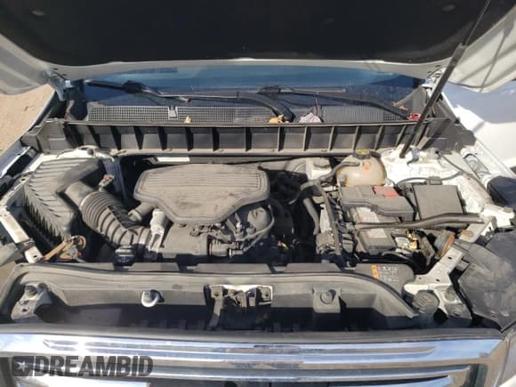 ✅ 2019 GMC Acadia SLE • VIN: 1GKKNSLS0KZ125442 • Лот: 91796155. Опубликован ранее на Copart с пробегом 80 475 миль. Бесплатный доступ к архиву аукционных продаж из США и подробный отчёт об истории автомобиля на DreamBid. Изображение 12.