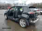 2023 Chevrolet Bolt EV 1LT z VIN 1G1FW6S04P4131940, wystawiony jako Copart lot #41071004 z przebiegiem 2 495 mil mil oraz . Historia ofert i sprzedaży dostępna na DreamBid. Obrazek 2.