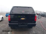 ✅ 2016 Chevrolet Silverado 1500 LT • VIN: 3GCUKREC1GG312756 • Лот: 43309878. Опубликован ранее на IAAI с пробегом 109 297 миль. Бесплатный доступ к архиву аукционных продаж из США и подробный отчёт об истории автомобиля на DreamBid. Изображение 16.