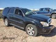 ✅ 2007 Toyota 4Runner SR5 • VIN: JTEBU14R078102675 • Lot: 82050275. Listed on Copart with Not provided. Free auction sales archive from the USA and detailed vehicle history report at DreamBid. Image 4.