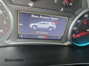 ✅ 2022 Chevrolet Traverse LT • VIN: 1GNERHKW7NJ120625 • Lot: 42849618. Wystawiony na IAAI z przebiegiem 70 587 mil. Bezpłatny archiwum sprzedaży aukcyjnych z USA i szczegółowy raport historii pojazdu na DreamBid. Zdjęcie 1.