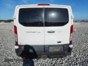 ✅ 2019 Ford Transit Passenger XL • VIN: 1FBZX2ZM4KKA75090 • Lot: 59960275. Listed on Copart with 137,417 mi. Free auction sales archive from the USA and detailed vehicle history report at DreamBid. Image 6.