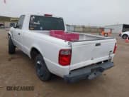 ✅ 2005 Ford Ranger XL • VIN: 1FTYR10U25PA66257 • Lot: 43906120. Listed on IAAI with 260,542 mi. Free auction sales archive from the USA and detailed vehicle history report at DreamBid. Image 3.