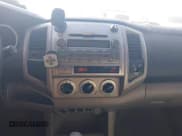 ✅ 2011 Toyota Tacoma • VIN: 5TFTX4CN5BX001369 • Lot: 41772108. Listed on IAAI with 207,070 mi. Free auction sales archive from the USA and detailed vehicle history report at DreamBid. Image 19.