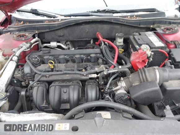 ✅ 2012 Ford Fusion SE • VIN: 3FAHP0HA1CR280310 • Lot: 43668305. Wystawiony na IAAI z przebiegiem 149 028 mil. Bezpłatny archiwum sprzedaży aukcyjnych z USA i szczegółowy raport historii pojazdu na DreamBid. Zdjęcie 10.