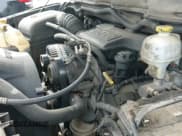 ✅ 2008 Dodge 1500 ST • VIN: 1D7HU18298J145214 • Лот: 43149456. Опубликован ранее на IAAI с пробегом 178 385 миль. Бесплатный доступ к архиву аукционных продаж из США и подробный отчёт об истории автомобиля на DreamBid. Изображение 19.