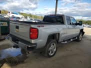 ✅ 2019 Chevrolet Silverado 2500HD Work Truck • VIN: 2GC2KREG0K1144233 • Лот: 90885645. Опубликован ранее на Copart с пробегом 96 705 миль. Бесплатный доступ к архиву аукционных продаж из США и подробный отчёт об истории автомобиля на DreamBid. Изображение 3.