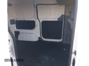 ✅ 2017 Nissan NV200 SV • VIN: 3N6CM0KN0HK696340 • Lot: 43528617. Listed on IAAI with 126,558 mi. Free auction sales archive from the USA and detailed vehicle history report at DreamBid. Image 17.