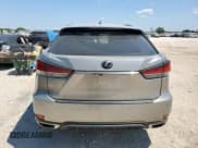 ✅ 2021 Lexus RX 350 F Sport • VIN: 2T2YZMDA4MC279852 • Lot: 80578545. Wystawiony na Copart z przebiegiem 37 374 mil. Bezpłatny archiwum sprzedaży aukcyjnych z USA i szczegółowy raport historii pojazdu na DreamBid. Zdjęcie 6.