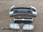 ✅ 2021 Chevrolet Colorado 4WD Work Truck • VIN: 1GCHTBEA7M1134351 • Лот: 43459884. Опубликован ранее на IAAI с пробегом 88 804 миль. Бесплатный доступ к архиву аукционных продаж из США и подробный отчёт об истории автомобиля на DreamBid. Изображение 12.