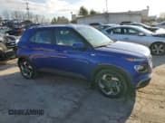 ✅ 2024 Hyundai Venue SEL • VIN: KMHRC8A38RU306287 • Lot: 85950524. Listed on Copart with 6,044 mi. Free auction sales archive from the USA and detailed vehicle history report at DreamBid. Image 4.