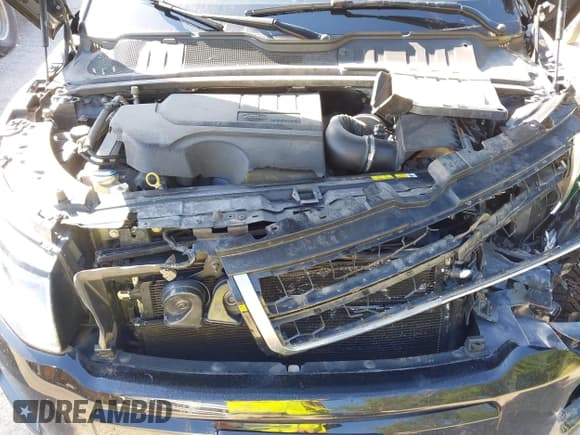 ✅ 2018 Land Rover Range Rover Evoque SE • VIN: SALVP2RX2JH292694 • Лот: 42611430. Опубликован ранее на IAAI с пробегом 101 391 миль. Бесплатный доступ к архиву аукционных продаж из США и подробный отчёт об истории автомобиля на DreamBid. Изображение 10.