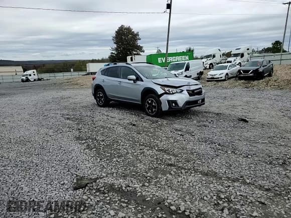 ✅ 2020 Subaru Crosstrek Premium • VIN: JF2GTAPC1L8251645 • Лот: 82446415. Опубликован ранее на Copart с пробегом 88 197 миль. Бесплатный доступ к архиву аукционных продаж из США и подробный отчёт об истории автомобиля на DreamBid. Изображение 13.