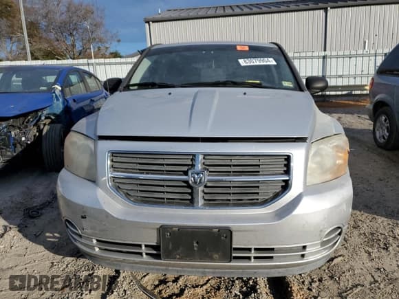 ✅ 2010 Dodge Caliber SXT • VIN: 1B3CB4HA2AD576034 • Лот: 83079904. Опубликован ранее на Copart с пробегом 174 867 миль. Бесплатный доступ к архиву аукционных продаж из США и подробный отчёт об истории автомобиля на DreamBid. Изображение 5.