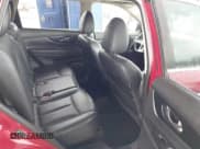 ✅ 2017 Nissan Rogue SV • VIN: JN8AT2MV2HW267716 • Lot: 43427886. Listed on IAAI with 125,078 mi. Free auction sales archive from the USA and detailed vehicle history report at DreamBid. Image 8.