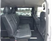 ✅ 2016 Mercedes-Benz Metris Passenger • VIN: WD4PG2EEXG3097393 • Lot: 43678664. Wystawiony na IAAI z przebiegiem 164 162 mil. Bezpłatny archiwum sprzedaży aukcyjnych z USA i szczegółowy raport historii pojazdu na DreamBid. Zdjęcie 8.