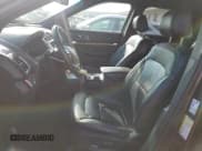 ✅ 2017 Ford Explorer Limited • VIN: 1FM5K8F87HGC39166 • Lot: 92393065. Wystawiony na Copart z przebiegiem 152 289 mil. Bezpłatny archiwum sprzedaży aukcyjnych z USA i szczegółowy raport historii pojazdu na DreamBid. Zdjęcie 7.