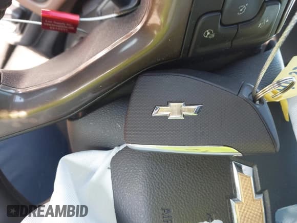 ✅ 2022 Chevrolet Tahoe High Country • VIN: 1GNSKTKT4NR226662 • Лот: 43460253. Опубликован ранее на IAAI с пробегом 86 693 миль. Бесплатный доступ к архиву аукционных продаж из США и подробный отчёт об истории автомобиля на DreamBid. Изображение 11.