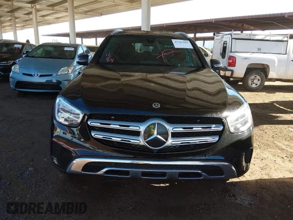 ✅ 2021 Mercedes-Benz GLC 300 • VIN: W1N0G8DB2MV275392 • Лот: 43787915. Опубликован ранее на IAAI с пробегом 78 320 миль. Бесплатный доступ к архиву аукционных продаж из США и подробный отчёт об истории автомобиля на DreamBid. Изображение 12.