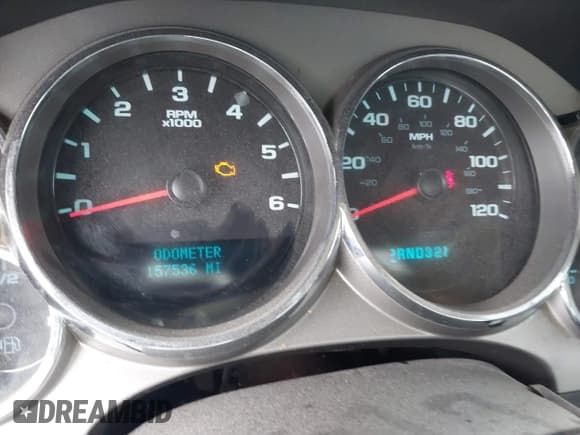 ✅ 2011 Chevrolet Silverado 1500 Work Truck • VIN: 1GCNCPEA4BZ199785 • Lot: 43126365. Listed on IAAI with 157,536 mi. Free auction sales archive from the USA and detailed vehicle history report at DreamBid. Image 7.